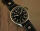 Archimede Pilot 42 Mm Automatique Made In Germany Allemagne