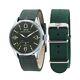 Avi-8 Hawker Harrier Ii Av-4040-08 Montre-bracelet Homme Militaire Automatique