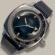 Agena 300m Automatic 40mm 1970s Men Vintage Watch Fully Working Cal Fe 5611