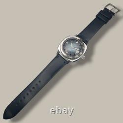Agena 300m Automatic 40mm 1970s Men Vintage Watch Fully Working Cal FE 5611