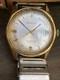 Ancienne Montre Suisse Dulux Automatique Incabloc Waterproof Anti Magn&eacute;tique