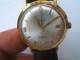 Ancienne Montre Tegra 17 Jewels Incabloc Années 50 Swiss Made