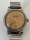 Ancienne Rare Montre Eterna Secondes Watch Swiss Fonctionne