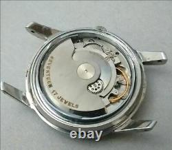 Angelus Automatique Bracelet Montre 1957