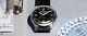 Automatic Watch Bell & Ross Br V1-92 Full Set