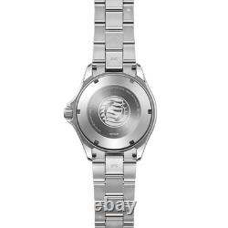 Automatique Montre Homme ORIENT KAMASU MAKO GMT RA-BC0003L30B Acier Bleu