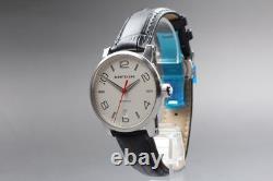 Avec boîte Montre automatique pour homme Montblanc Time Walker 7210 White