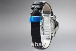 Avec boîte Montre automatique pour homme Montblanc Time Walker 7210 White