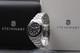 Avec Boîte Montre Automatique Pour Homme Steinhart Ocean One Gmt Noire 42 M