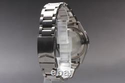Avec boîte Montre automatique pour homme Steinhart Ocean One GMT noire 42 m Avec boîte Montre automatique pour homme Steinhart Ocean One GMT noire 42 m