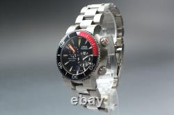 Avec boîte, papier Montre automatique homme ORIS Regulator Divers TT1 754 Avec boîte, papier Montre automatique homme ORIS Regulator Divers TT1 754
