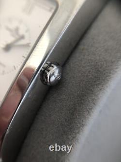 Baume & Mercier Hampton Men's Watch MV045120 Automatic BM8395 30 x 30mm Baume & Mercier Hampton Men's Watch MV045120 Automatic BM8395 30 x 30mm