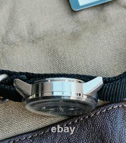 Belle Montre Dan Henry 1970 Automatic pour Homme Limited Edition numérotée