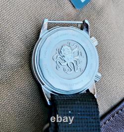 Belle Montre Dan Henry 1970 Automatic pour Homme Limited Edition numérotée