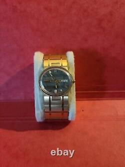 Belle montre homme BENRUS automatic Pl or fonctionne