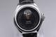 Boîte, Papier Montre Automatique Pour Homme Epos Round Open Heart 3323rbk 3