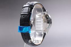 Boîte, papier Montre automatique pour homme Epos Round Open Heart 3323RBK 3 Boîte, papier Montre automatique pour homme Epos Round Open Heart 3323RBK 3