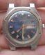 Boîtier De Montre Automatique Vintage Pour Homme Nivada Royal Oak