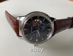 Brand New Seiko Mod Presage Blue Unique Custom Cocktail Dial