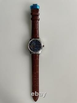 Brand New Seiko Mod Presage Blue Unique Custom Cocktail Dial