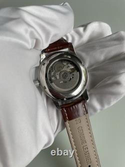 Brand New Seiko Mod Presage Blue Unique Custom Cocktail Dial