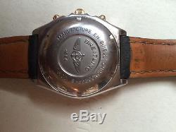 Breitling Chronomat B13050.1 18ct Automatique