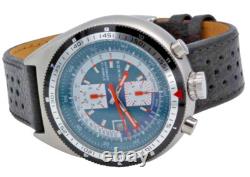 Bullhead Montre Automatique Style Rétro Sorna Montre Hommes 21 Jewels Ø Bullhead Montre Automatique Style Rétro Sorna Montre Hommes 21 Jewels Ø