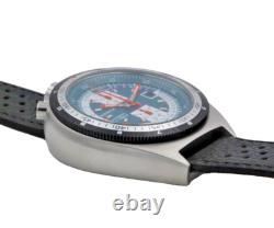 Bullhead Montre Automatique Style Rétro Sorna Montre Hommes 21 Jewels Ø Bullhead Montre Automatique Style Rétro Sorna Montre Hommes 21 Jewels Ø
