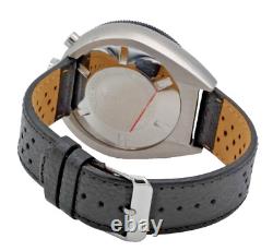 Bullhead Montre Automatique Style Rétro Sorna Montre Hommes 21 Jewels Ø