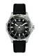 Bulova 98b465 Marine Star Montre Plong&eacute;e Automatique 200m Saphir Gris &Oslash;41mm
