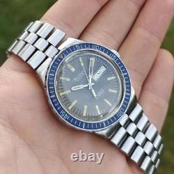 Bulova Snorkel 666 Devil Diver Automatique