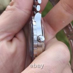 Bulova Snorkel 666 Devil Diver Automatique