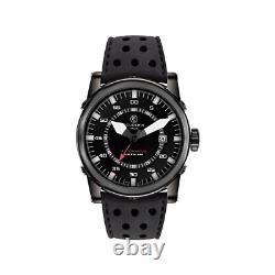 CT Scuderia Coda Corta Automatic Fabriqué en Suisse Montre Automatique