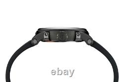 CT Scuderia Coda Corta Automatic Fabriqué en Suisse Montre Automatique