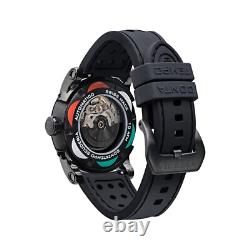 CT Scuderia Coda Corta Automatic Fabriqué en Suisse Montre Automatique