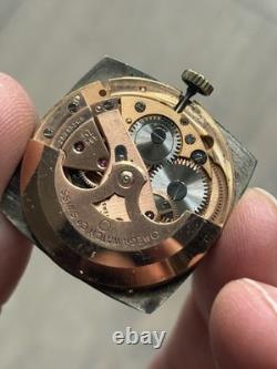 Calibre De Montre Oméga Automatique 565