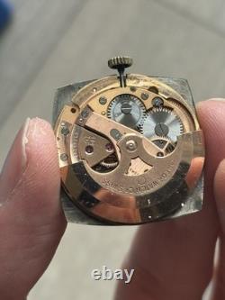 Calibre De Montre Oméga Automatique 565