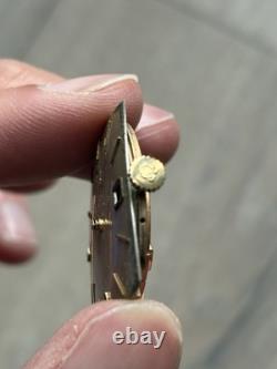 Calibre De Montre Oméga Automatique 565