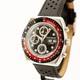 Caunymatic 7750 Chronographe Automatique Clone Daydate Montre-bracelet
