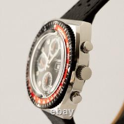Caunymatic 7750 Chronographe Automatique Clone Daydate Montre-bracelet