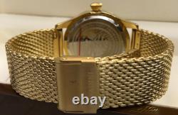 Cavadini Montre Automatique Homme Miyota Calibre 8205 Jour Date Inox Saphir Cavadini Montre Automatique Homme Miyota Calibre 8205 Jour Date Inox Saphir