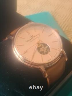 Chronographe YONGER &BRESSON AUTOMATIC ÉTAT NEUF