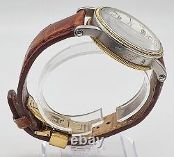 Chronographe montre horlogerie Ingersoll since 1892 Edition limitée