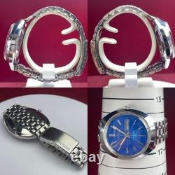 Citizen 4-652550 Ta Cal. 6501 Vintage 1973 Jour Date Automatique Montre Hommes