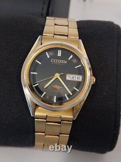 Citizen Eagle 7 Montre Automatique Jour/Date