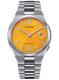 Citizen Montre Argent Analogique Hommes Tsuyosa Nj0150-81z