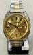 Citizen Montre Hommes, Automatique, Bicolore, 21 Jewels, Bien Entretenu État