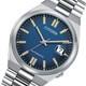 Citizen Nj0151-88l Tsuyosa Sapphire Dégradé Automatique Bleu Foncé Acier Inox