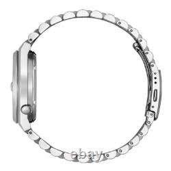 Citizen NJ0151-88L Tsuyosa Sapphire dégradé automatique bleu foncé acier inox Citizen NJ0151-88L Tsuyosa Sapphire dégradé automatique bleu foncé acier inox