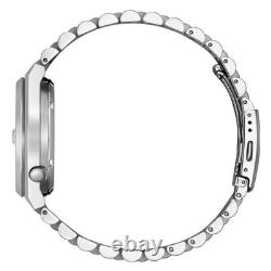 Citizen NJ0151-88X Tsuyosa Sapphire automatique dégradé bleu acier inoxydable